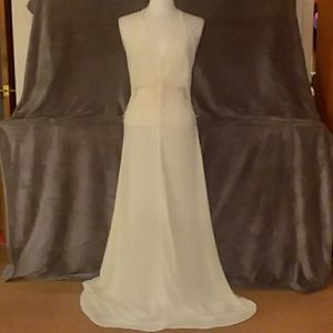 JARLO "Siobhan" Maxi Dress